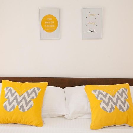 זאדאר Sunny & Relaxing Apartment מראה חיצוני תמונה