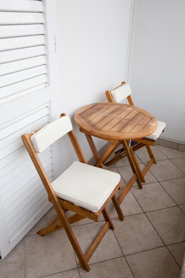 זאדאר Sunny & Relaxing Apartment מראה חיצוני תמונה