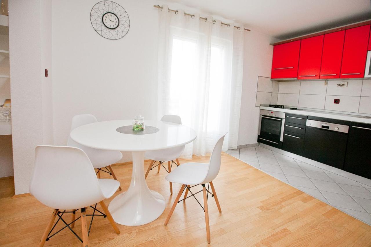 זאדאר Sunny & Relaxing Apartment מראה חיצוני תמונה