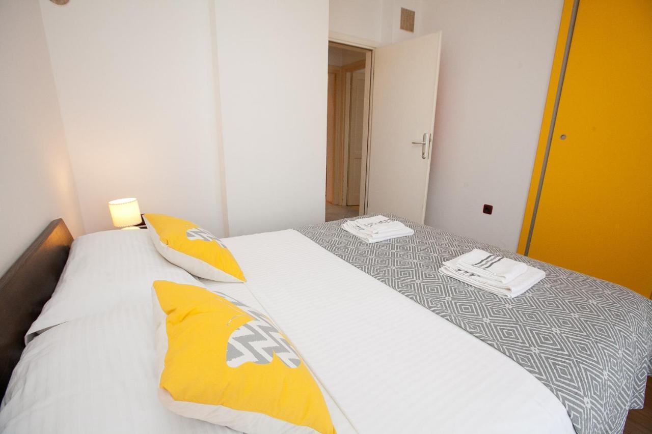 זאדאר Sunny & Relaxing Apartment מראה חיצוני תמונה