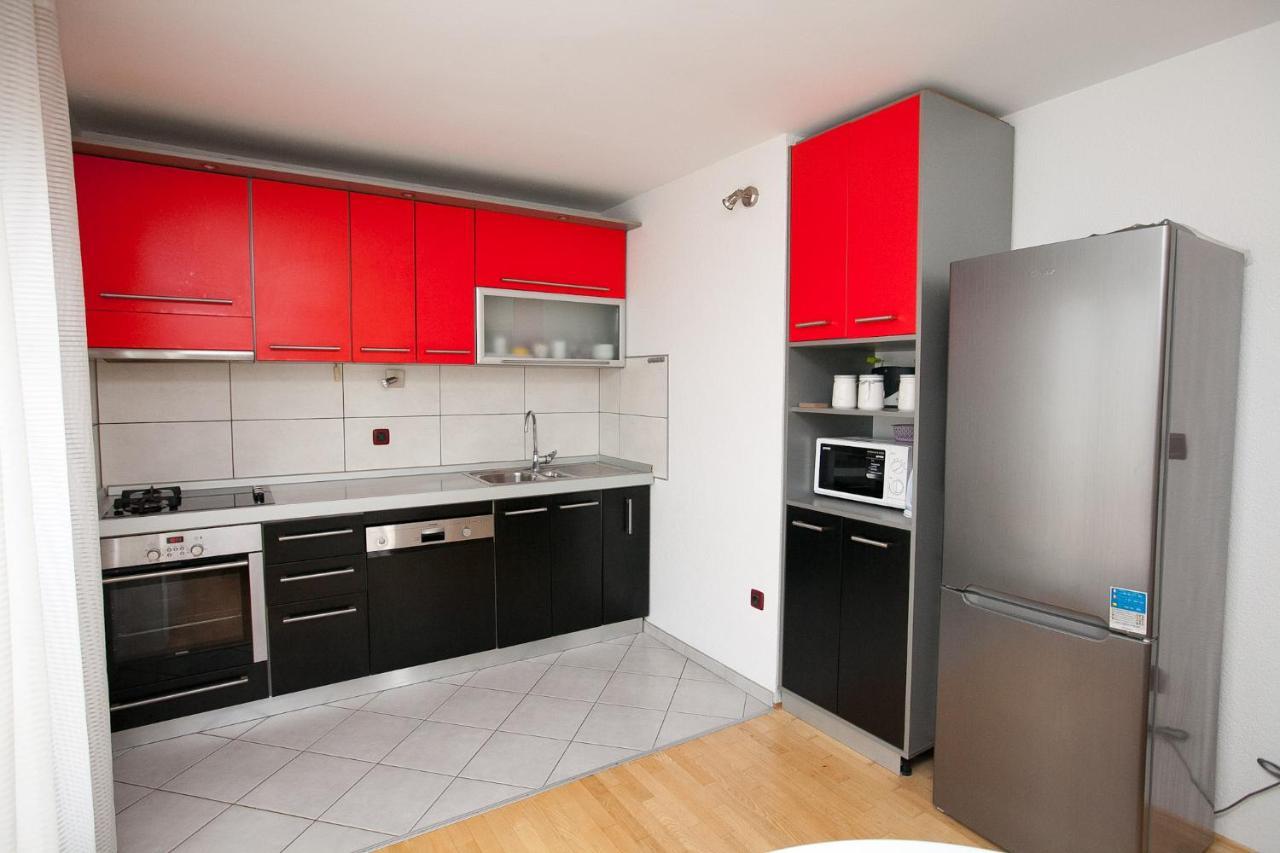 זאדאר Sunny & Relaxing Apartment מראה חיצוני תמונה