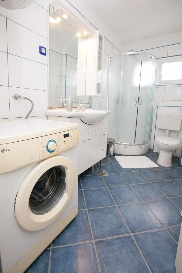 זאדאר Sunny & Relaxing Apartment מראה חיצוני תמונה